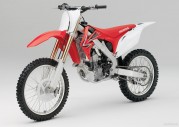 Honda CRF250R